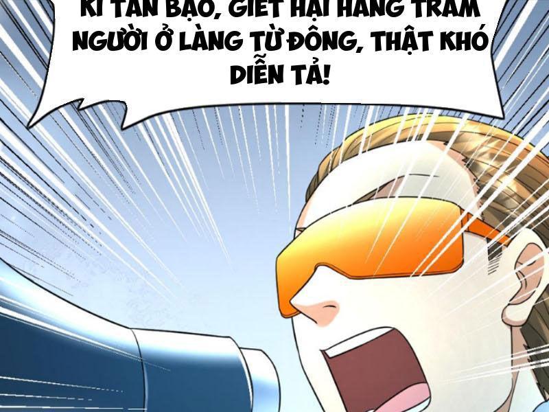 đóng băng toàn cầu: tôi gây dựng nên phòng an toàn thời tận thế chapter 203 7