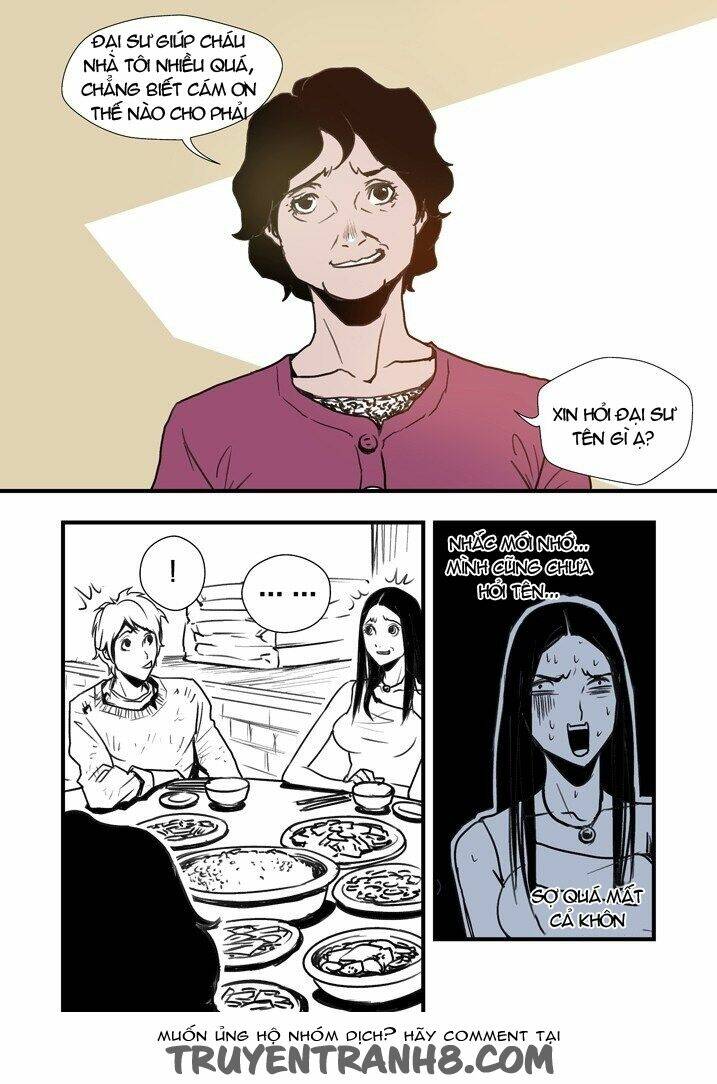 thâu hoan chapter 13 1