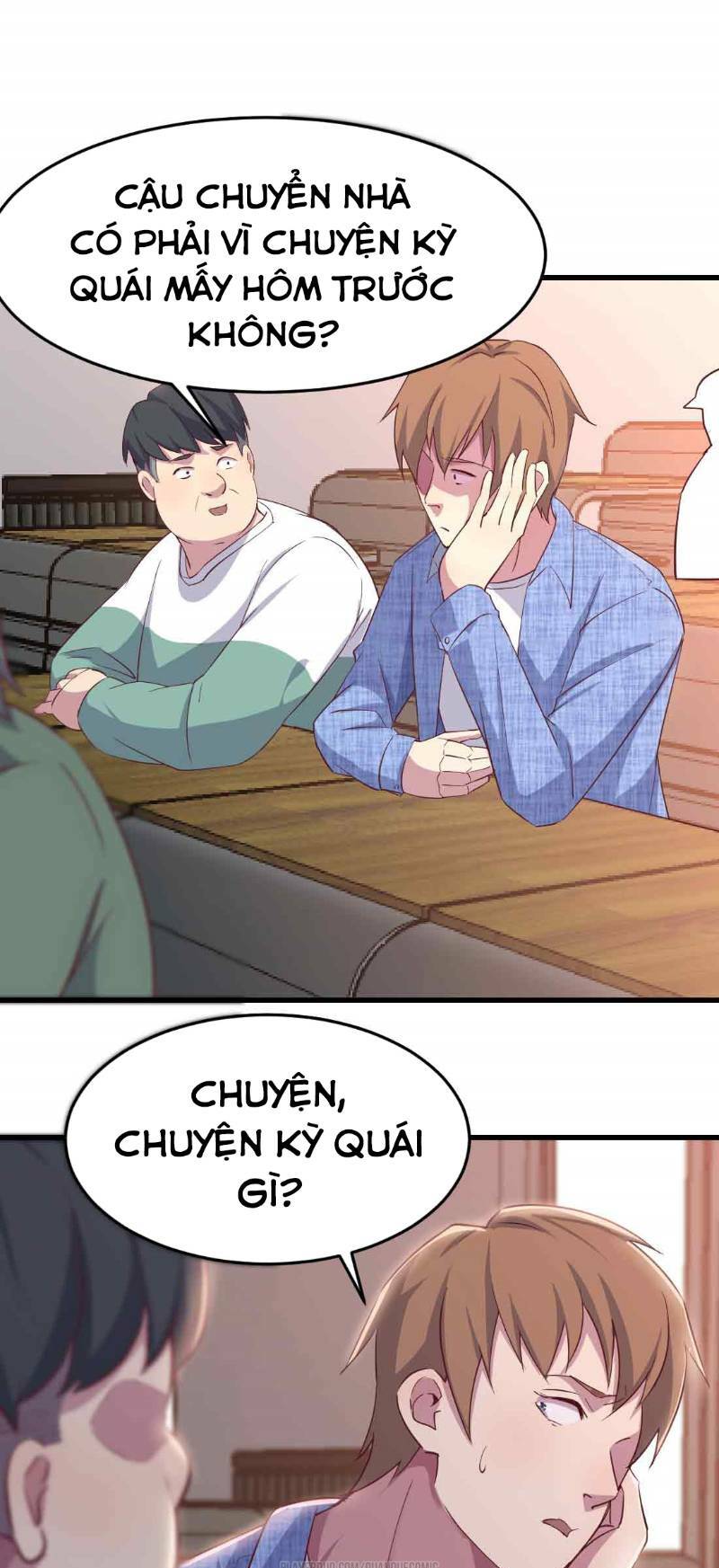 song tu đạo lữ kiểu xem mặt chapter 40 9