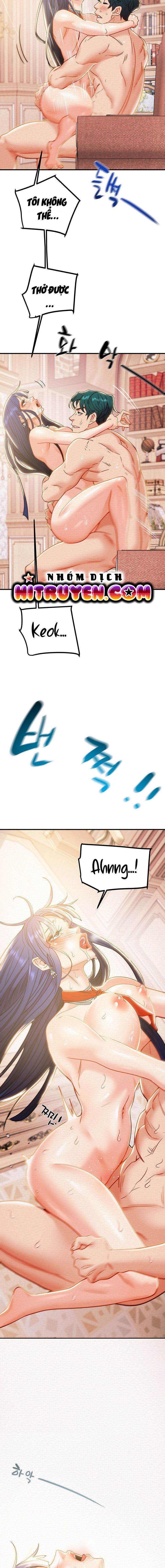 cây búa thần chapter 13 19