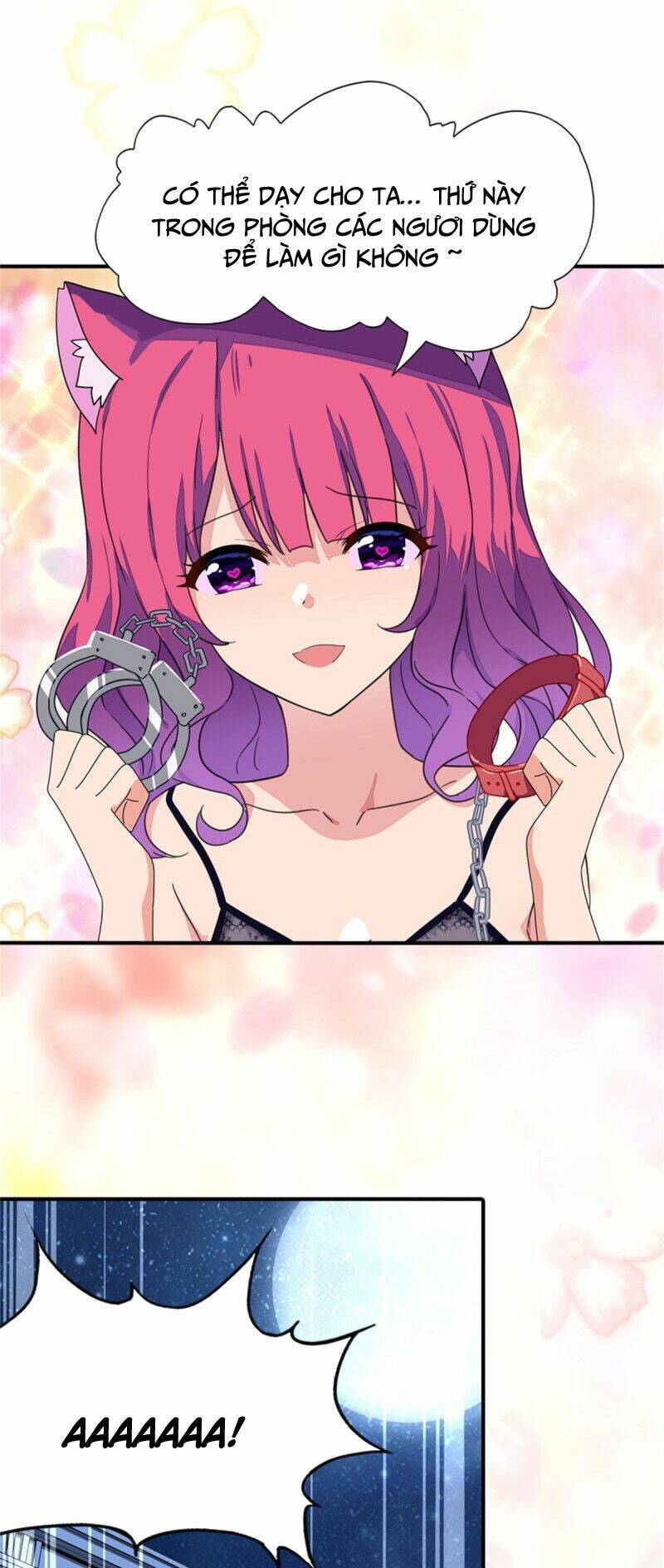 bạn gái virus của tôi chapter 264 5