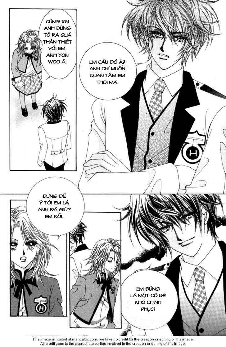 she's scary chapter 2 9