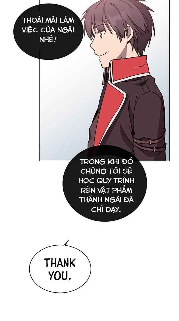 Anh Hùng Mạnh Nhất Trở Lại chapter 51 36