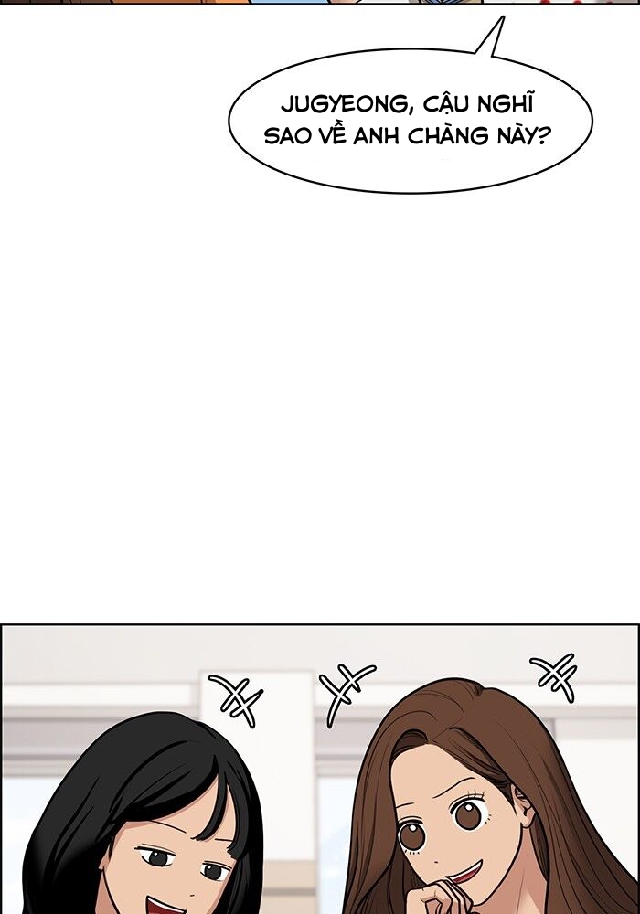 vẻ đẹp đích thực - true beauty chapter 63 46