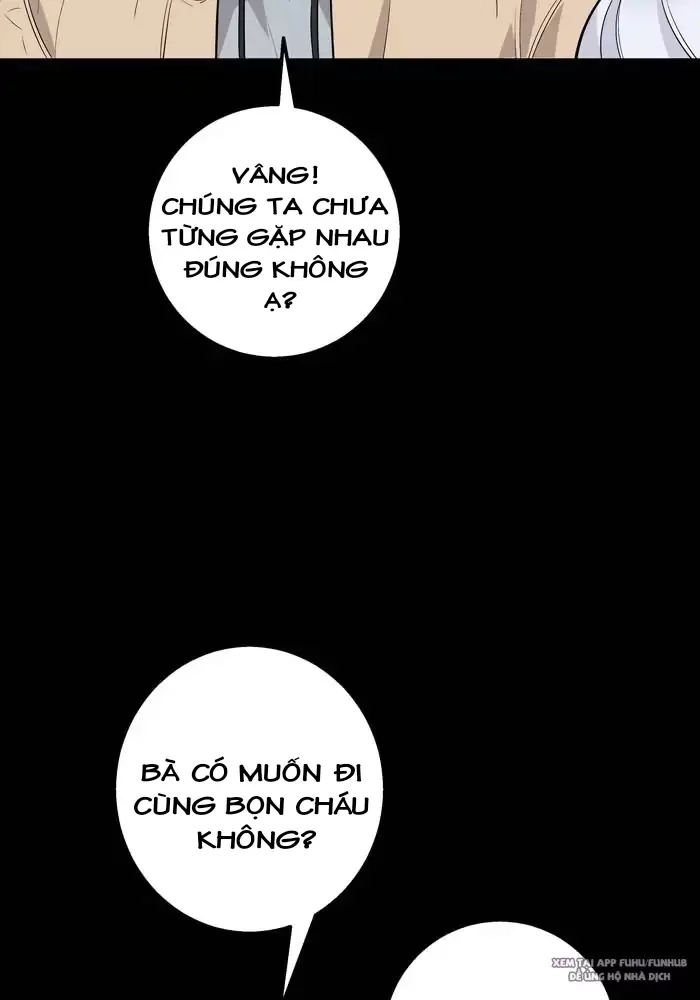 anh bạn của tôi đang phát sáng kìa ! chapter 41 61
