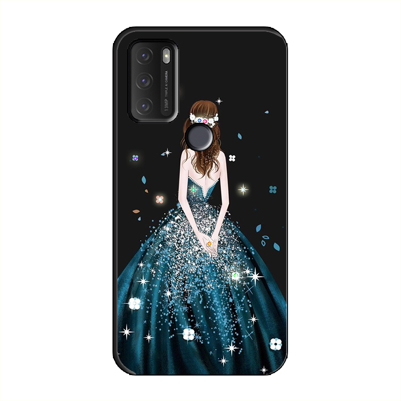 Ốp Lưng Dành Cho VSMART STAR 5