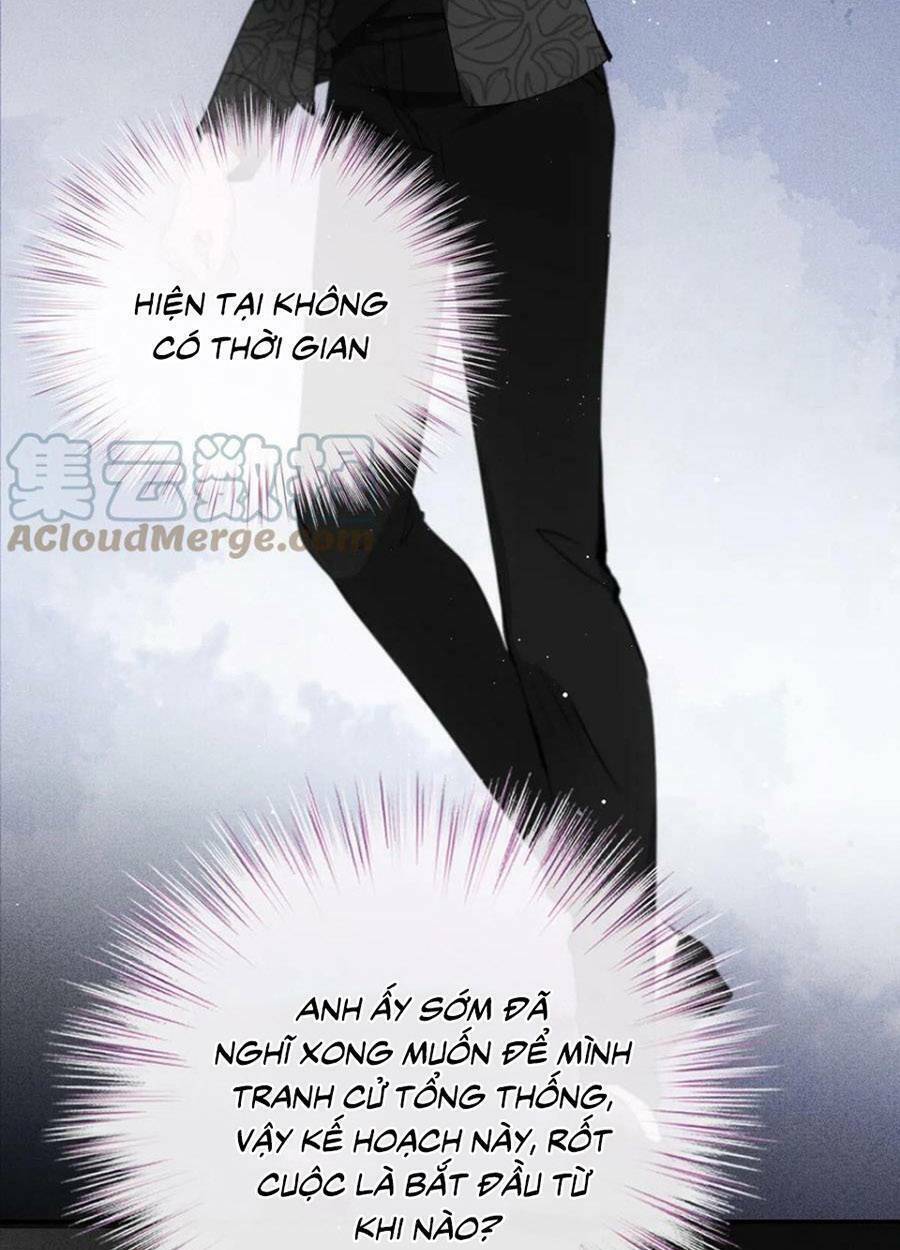 một vợ yêu, một bé con chapter 191 29