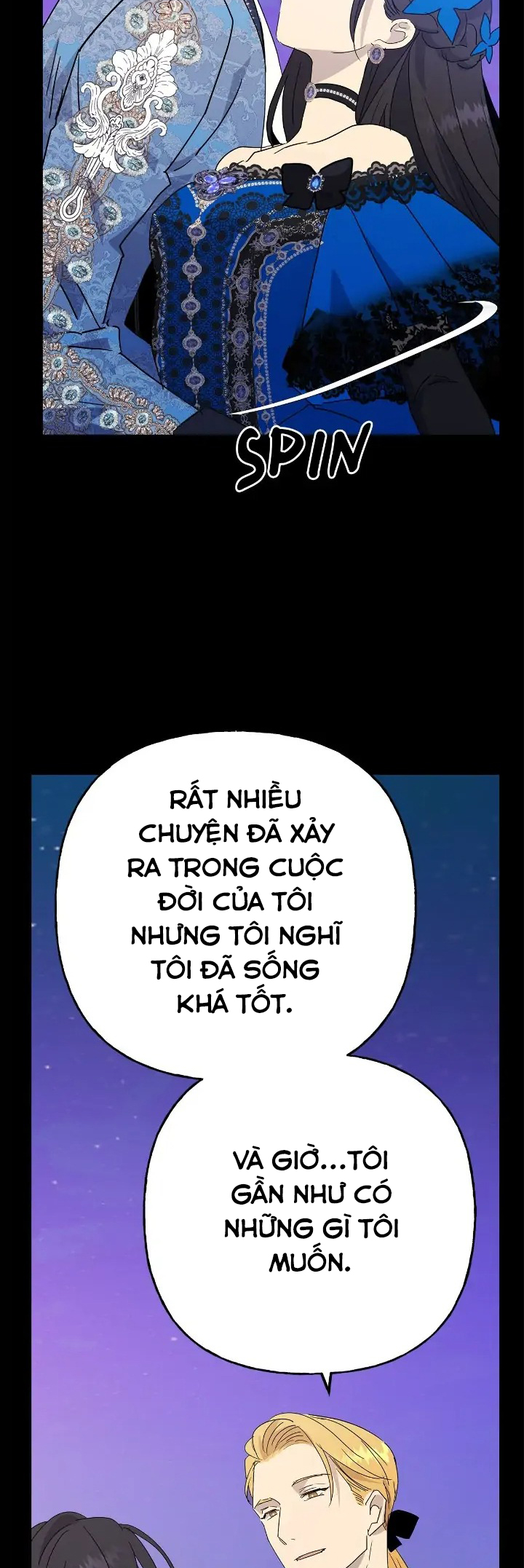 bình tĩnh nào, tiểu thư! chapter 75 28