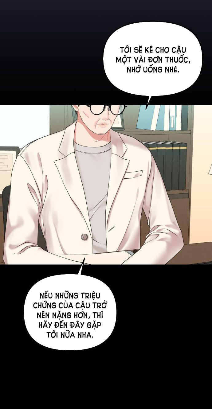 gửi em người đánh cắp những vì sao - to you who swallowed a star chapter 68.2 45