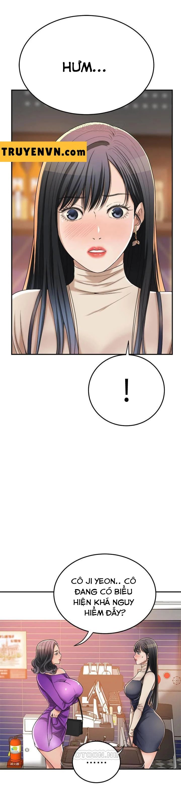 ham muốn chapter 39 22