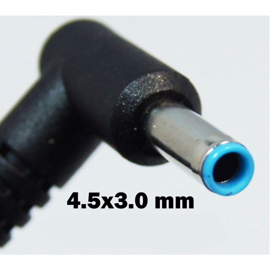 Sạc Tương Thích Cho Laptop Hp Elitebook 840 G3 G4 850 G3 G4 - Hàng Nhập Khẩu New Seal TEEMO PC TEAC788