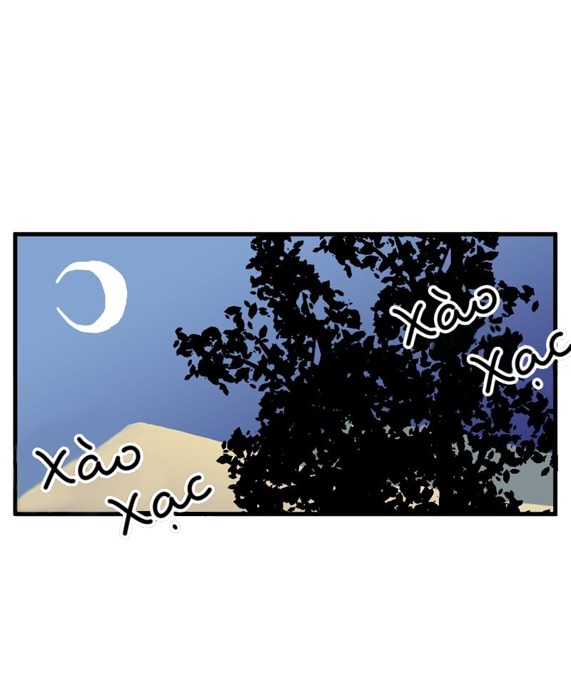 tiểu ân đoản mộng kí chapter 1 4