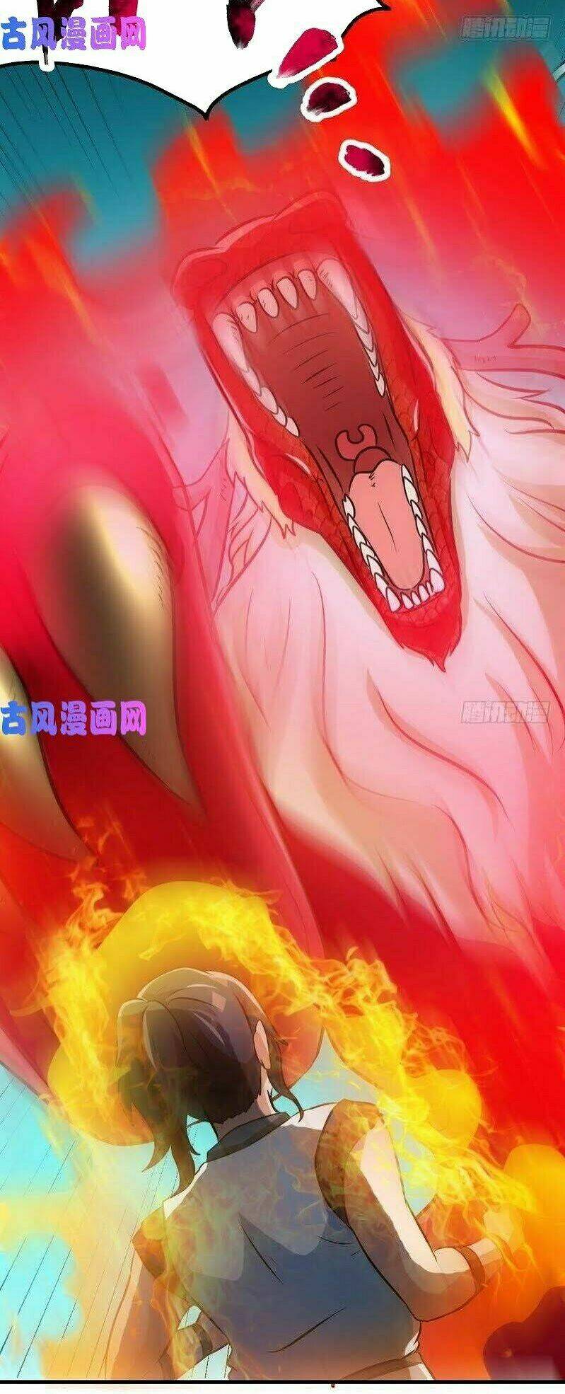 chí tôn thần ma chapter 65 19