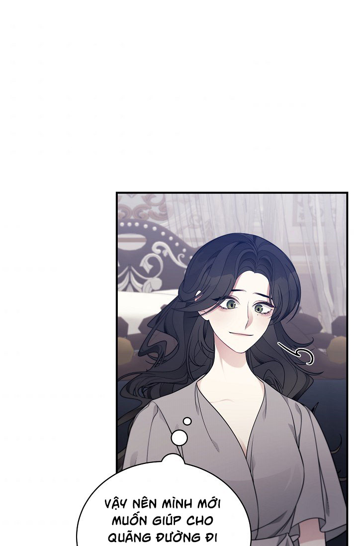 con chỉ đi tìm cha thôi chapter 13 56