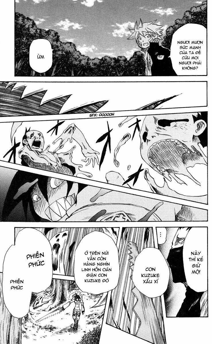 cerberus chapter 36 20