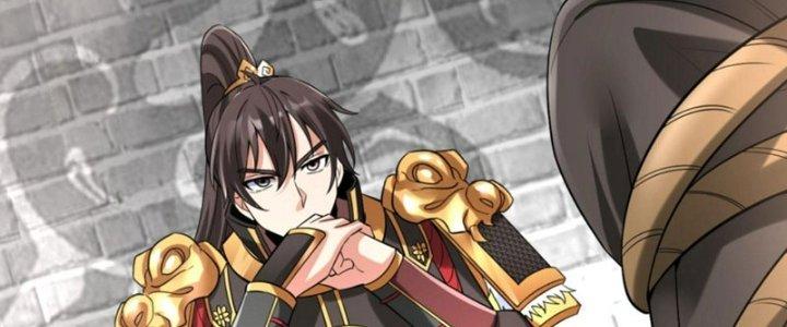 đại tần, ta là con tần thủy hoàng, giết địch thành thần chapter 29 176