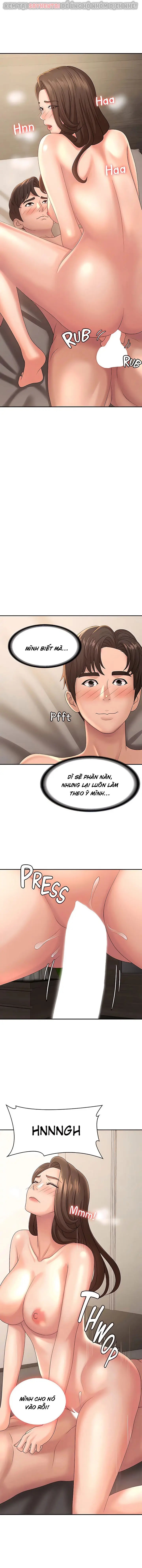 bà dì tuổi dậy thì chapter 22 10