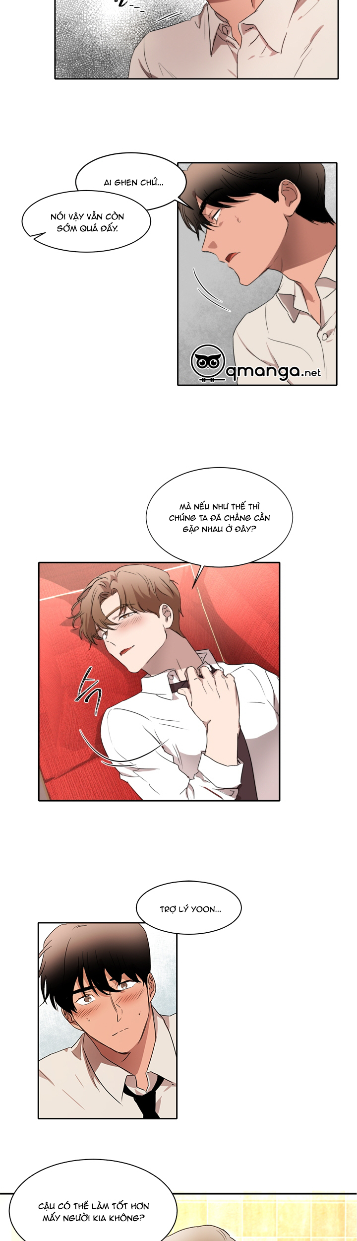 well done chapter 15 7