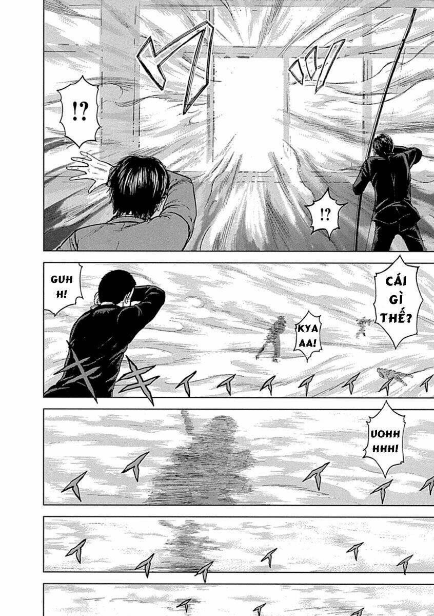 gunjou senki chapter 1.2 26