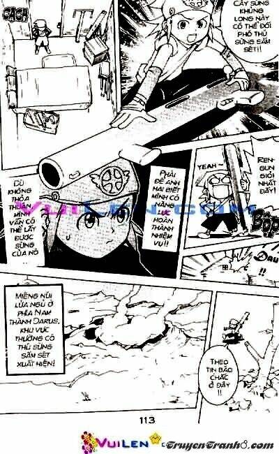 đóa hoa yêu kiều chapter 10 114