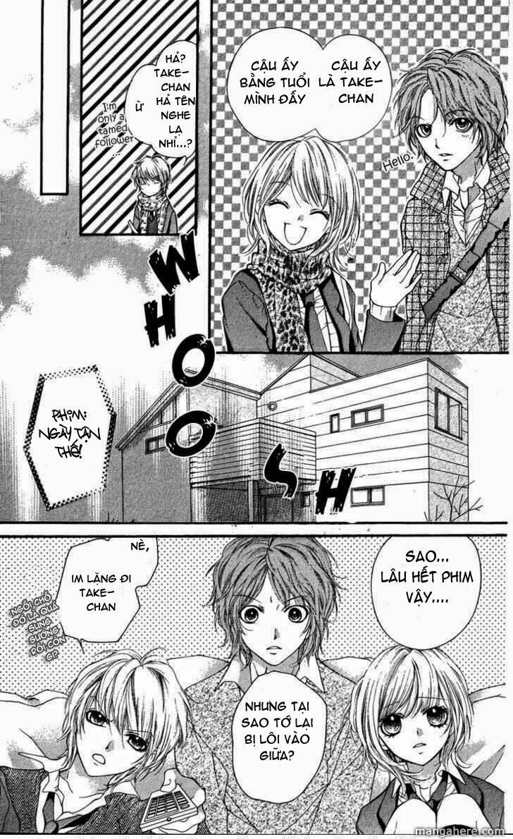 yamamoto zenjirou to moushimasu chapter 12 60