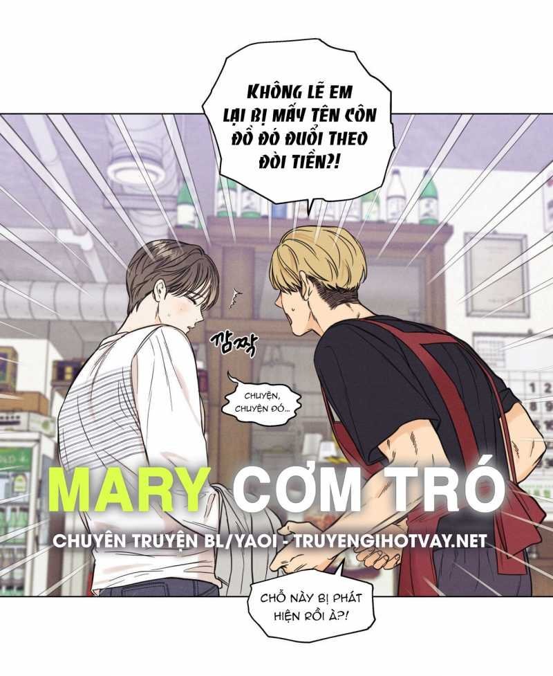 công việc làm thêm hàng ngày chapter 1.1 13