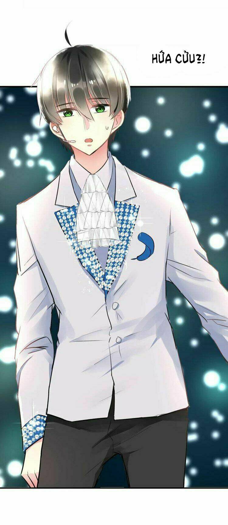 lão ca minh tinh, mời xuất chiêu! chapter 22 27