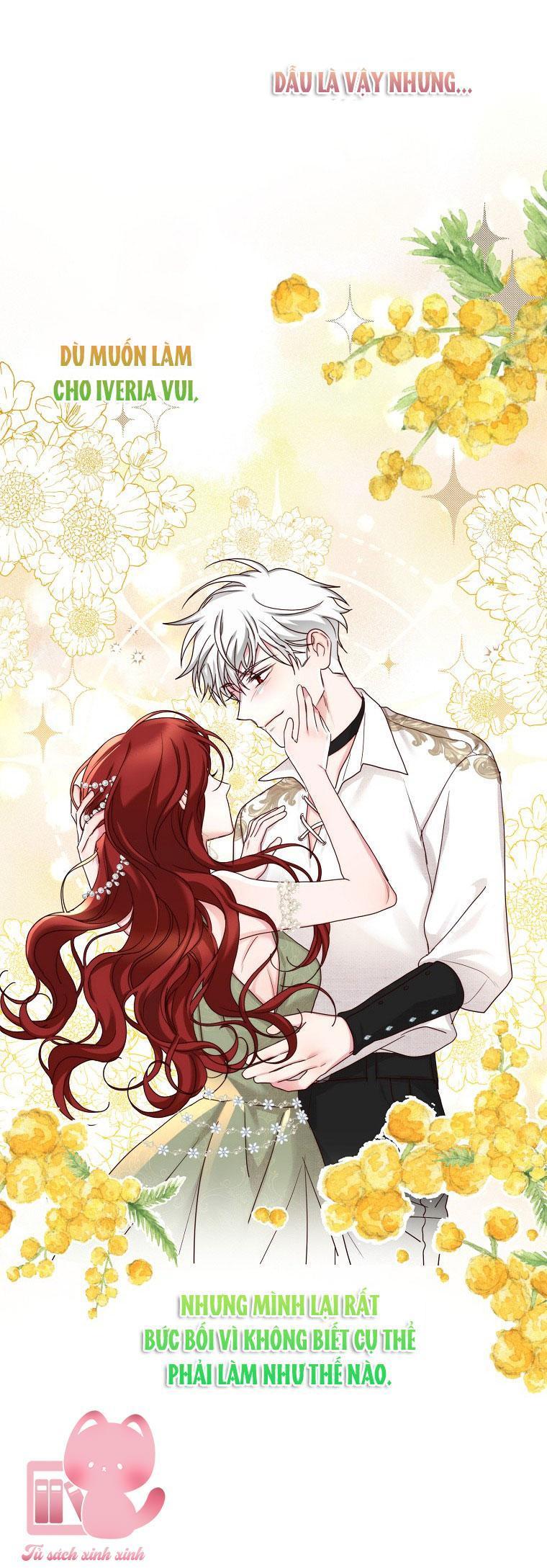 thế thì ta cứ trở thành kẻ ác thôi chapter 53 11