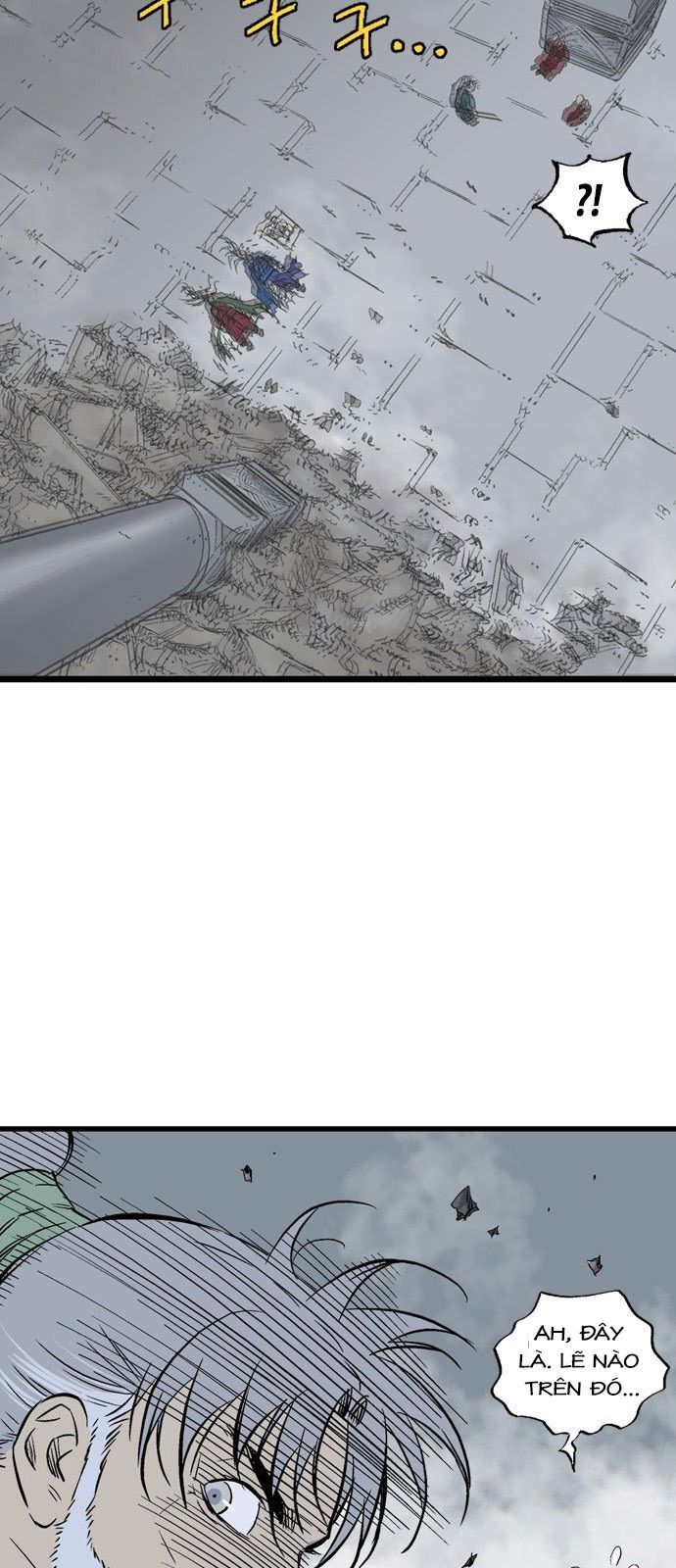 cao thủ 2 chapter 111 74