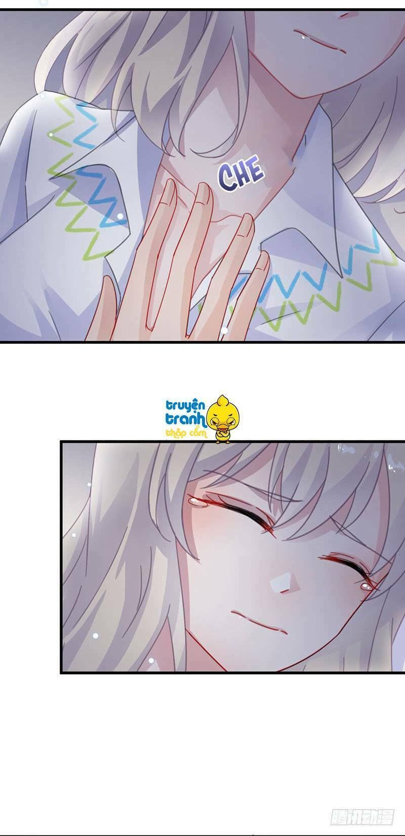 chọc tới chủ tịch tổng tài 2 chapter 26 4