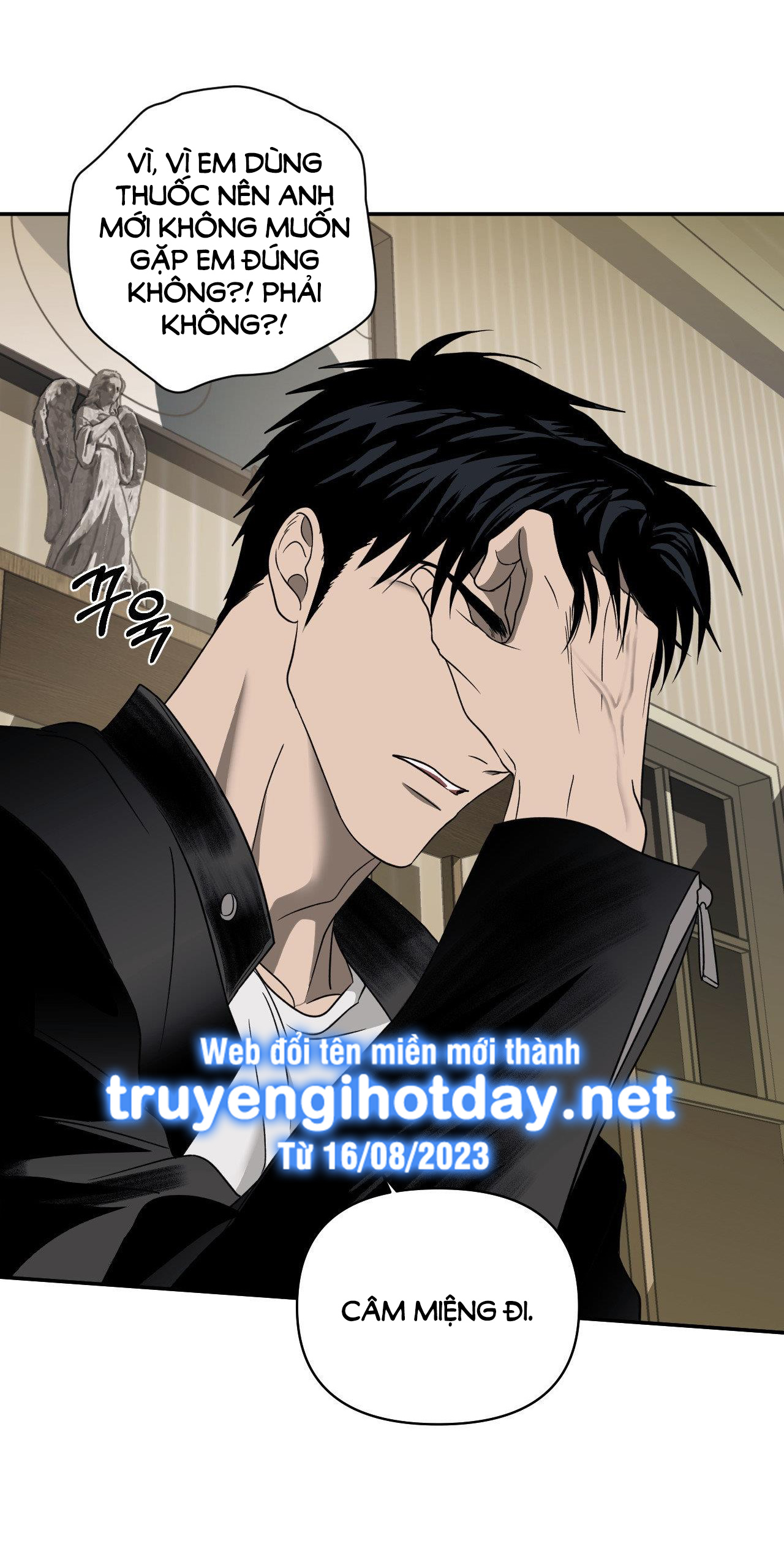 Shutline chapter 71.2 - Trang 12