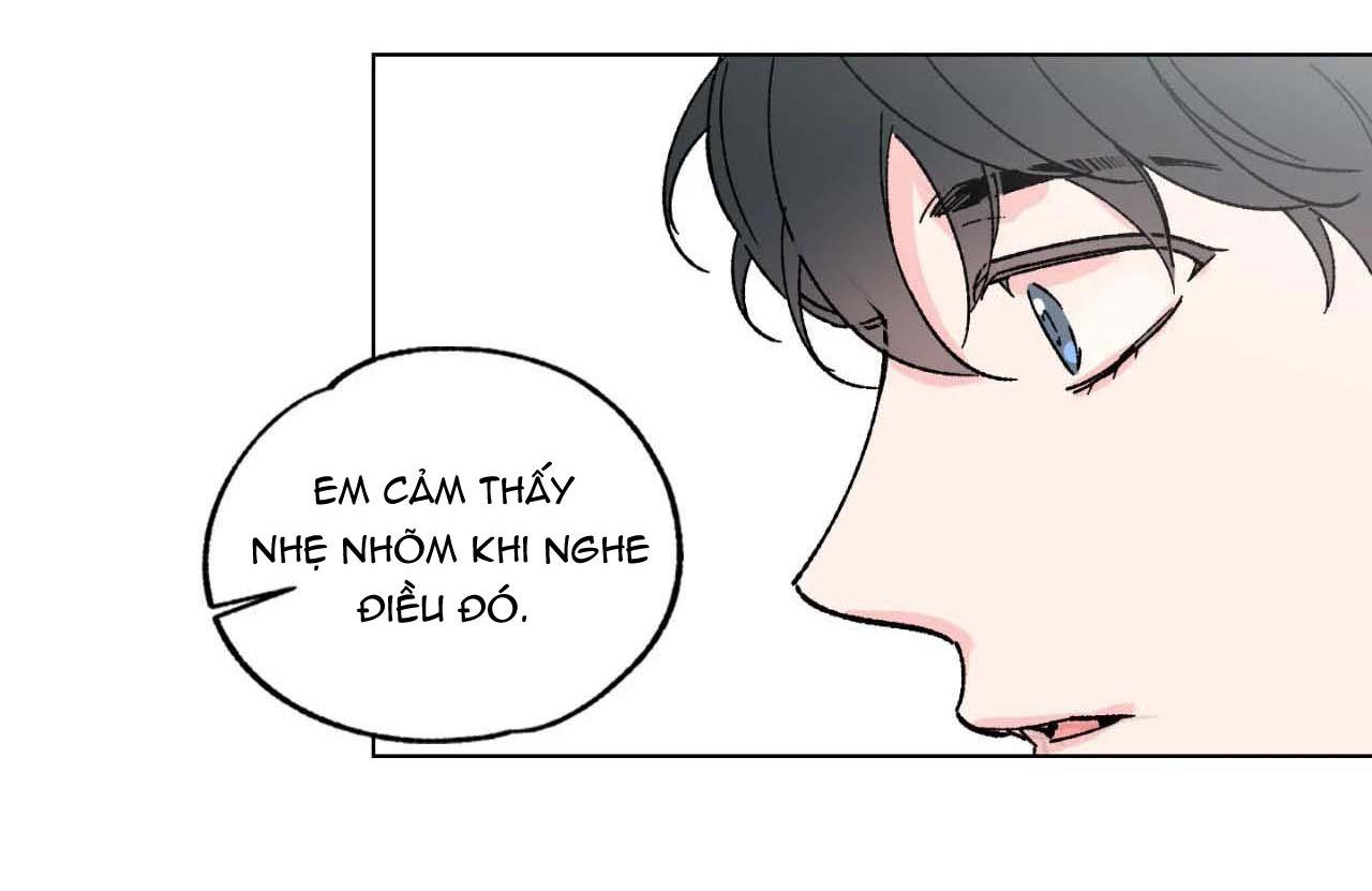 bước vào rắc rối chapter 3 11