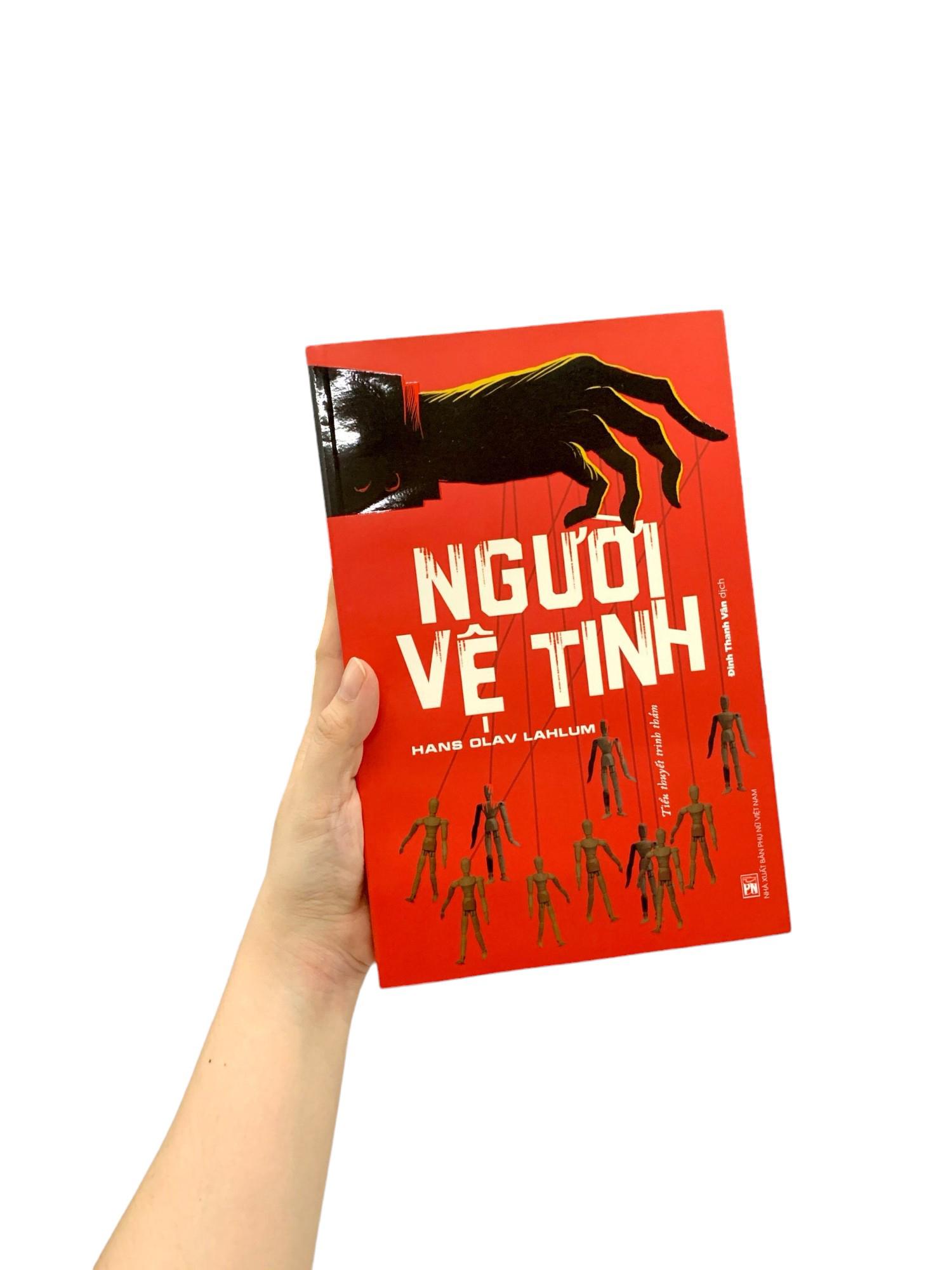 Người Vệ Tinh