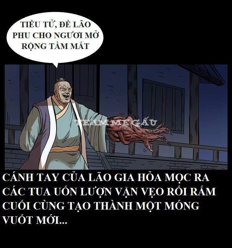 tiên sơn truyền kỳ chapter 24 3