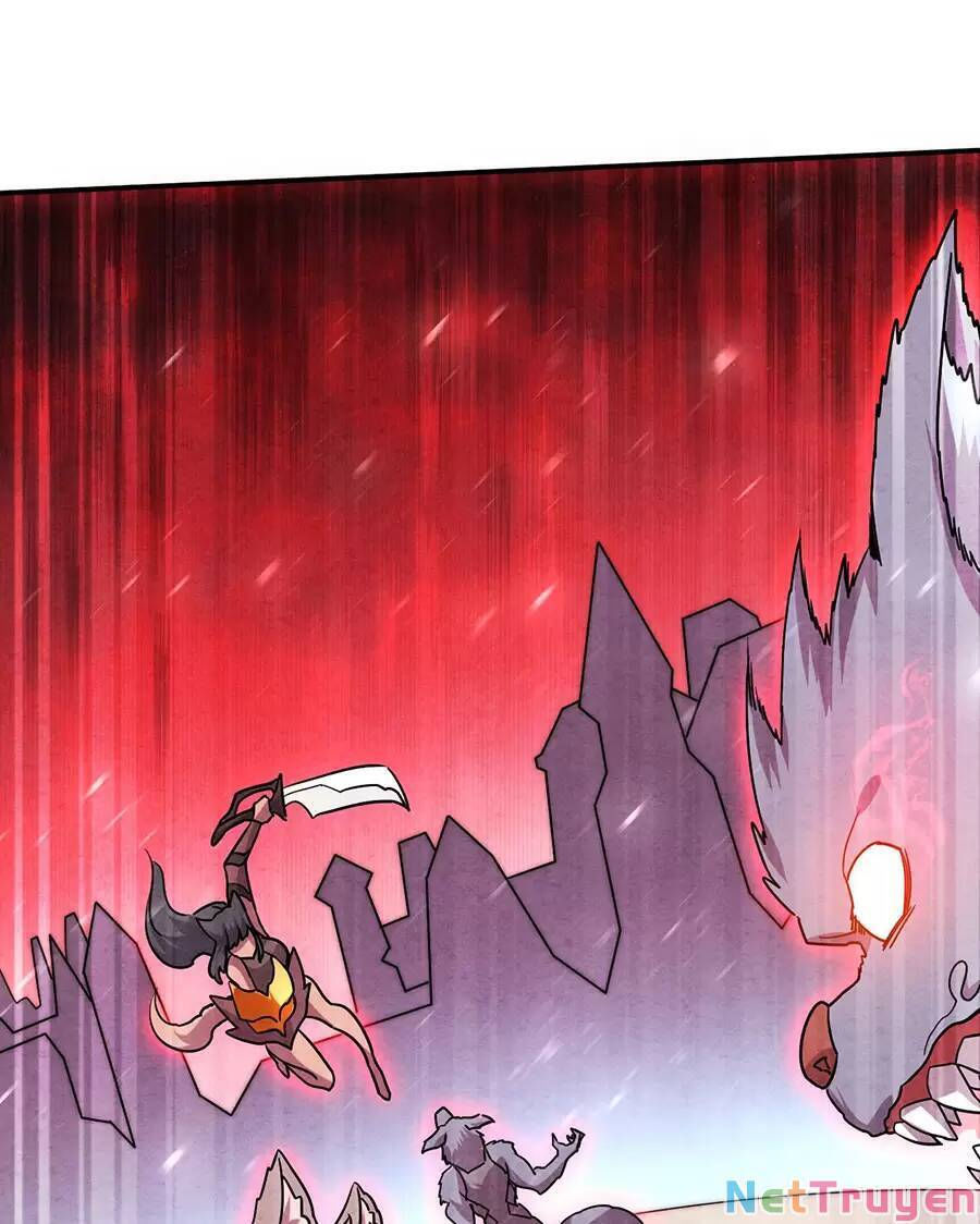 đồ long kỵ sĩ hôn môi ác long chapter 36.2 34