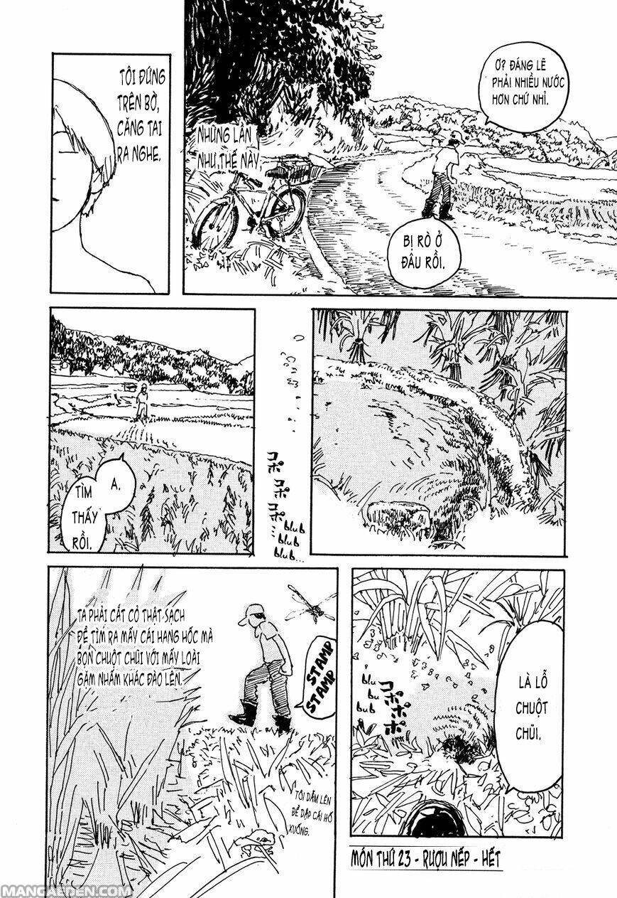 little forest chapter 23 8