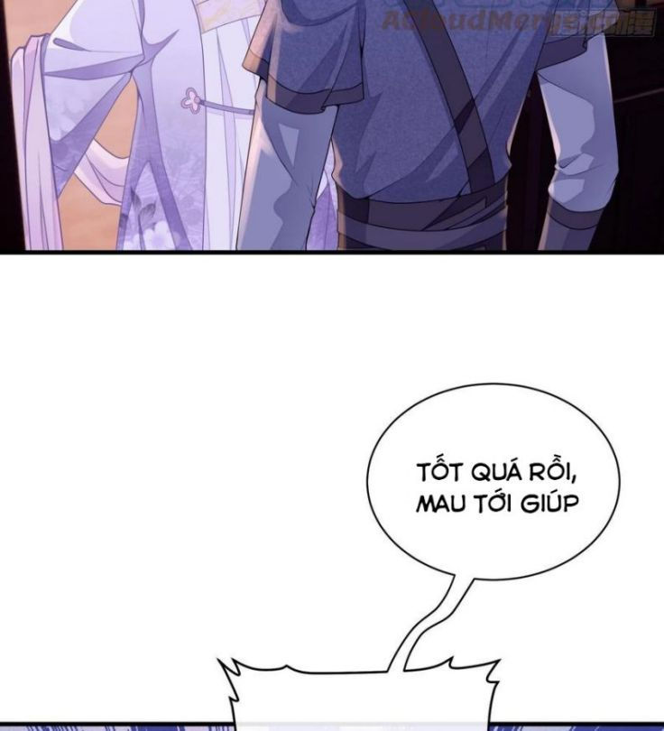 tôi nghi ngờ hệ thống thích tôi chapter 27 14