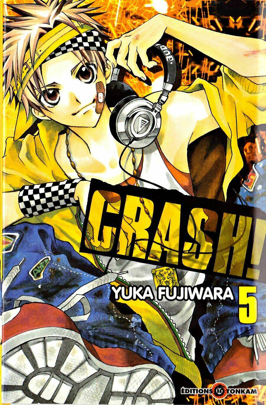 crash! chapter 20 7