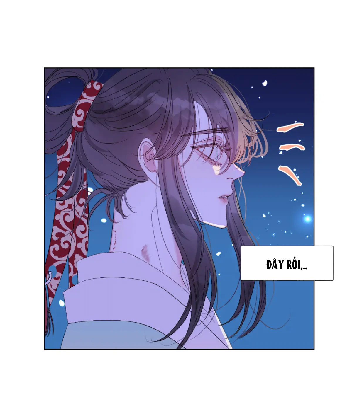 chuyện bên lề sau khi xuyên sách của ta và sư tôn chapter 0 9