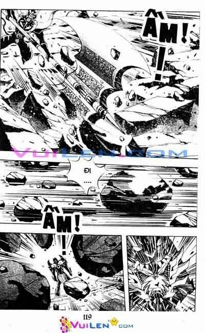 tiểu hòa thượng hd remake chapter 225 7