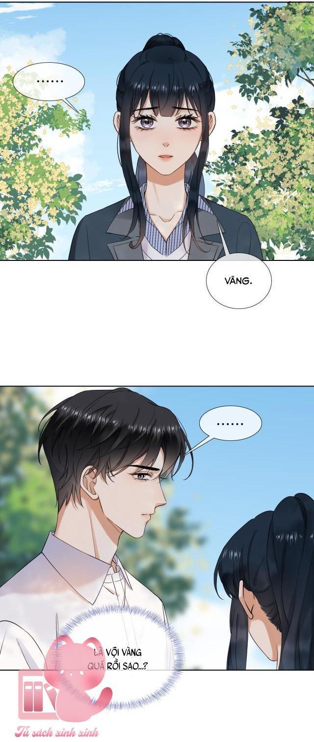 nhiệt luyến trí mạng chapter 12 24