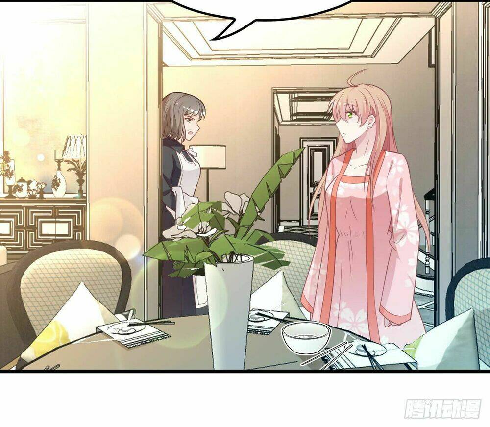 bí mật kết hôn với ảnh đế: vợ ơi đến đây tấn công đi nào chapter 30 4