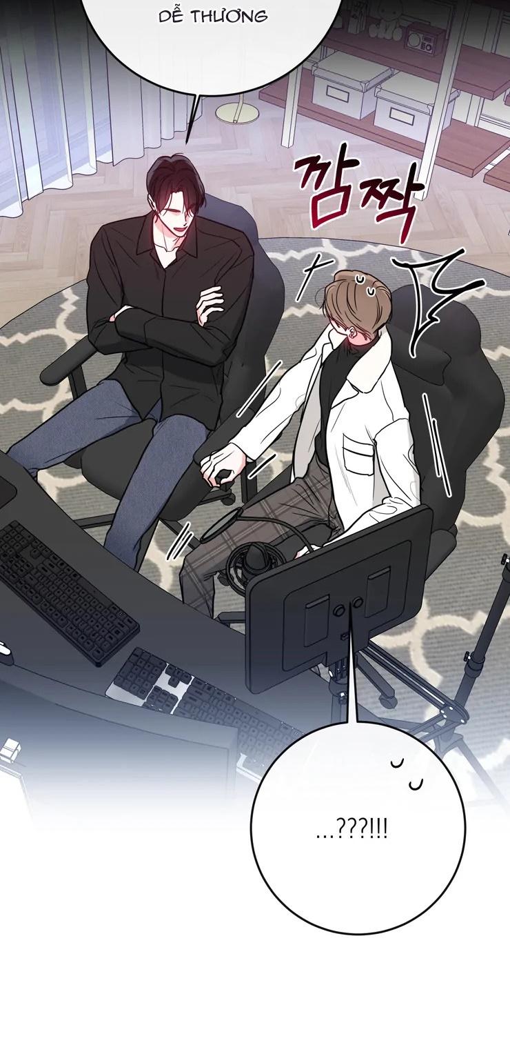 manhwa chịch vồn chịch vã chapter 36 60