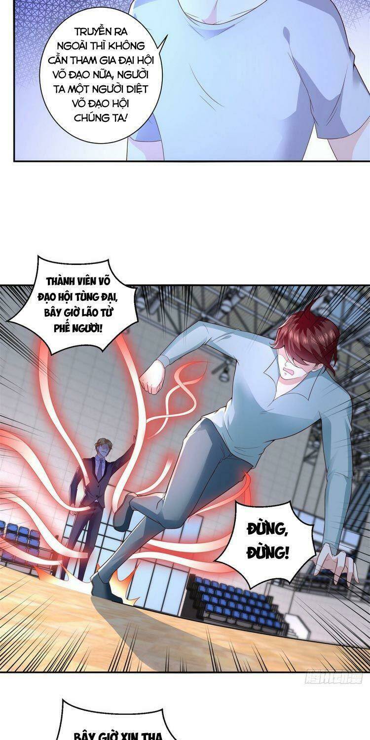 trùng sinh chi thần đế quy lai chapter 71 7