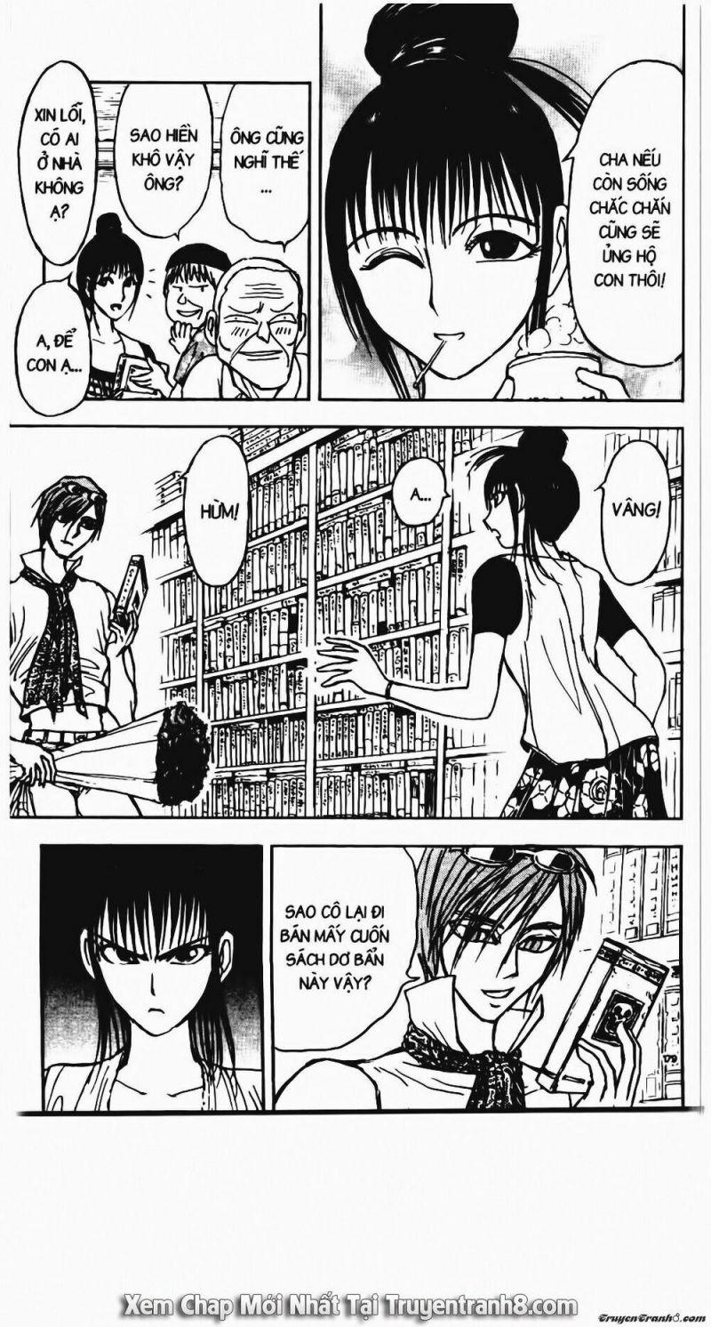 sắc lệnh ánh trăng chapter 30 27