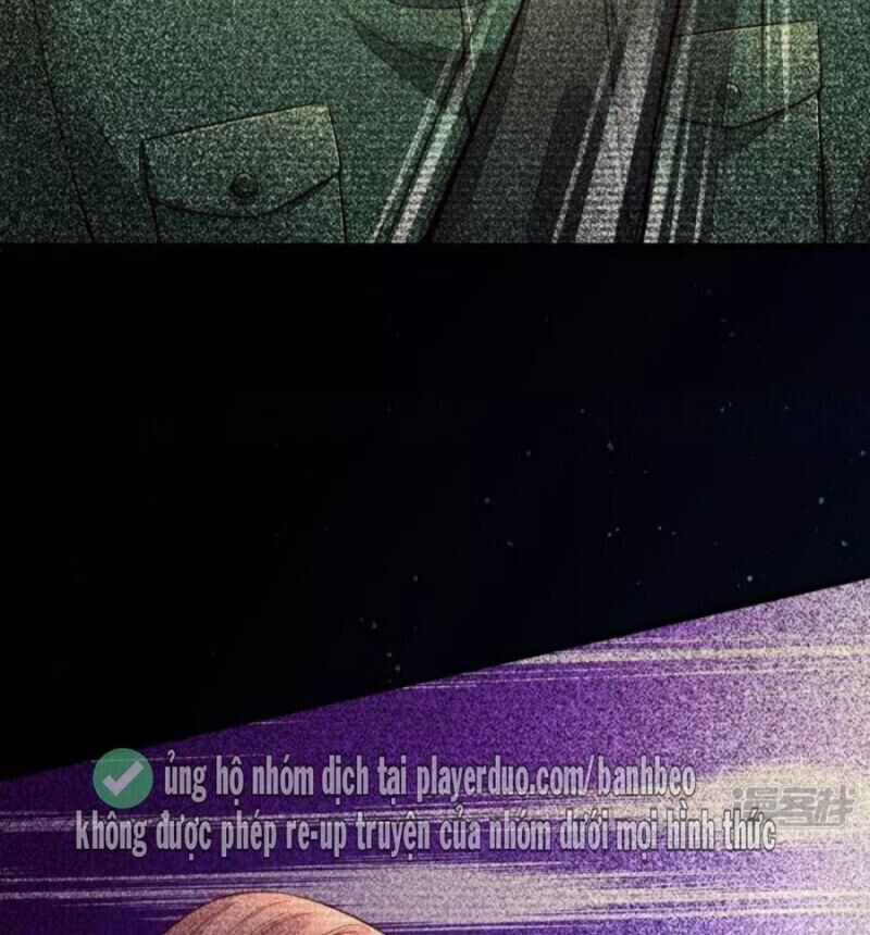 ma ma đột kích : cha mời tiếp chiêu chapter 20 11