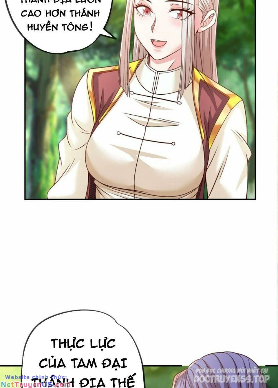 ta có khả năng vô hạn đốn ngộ chapter 46 21