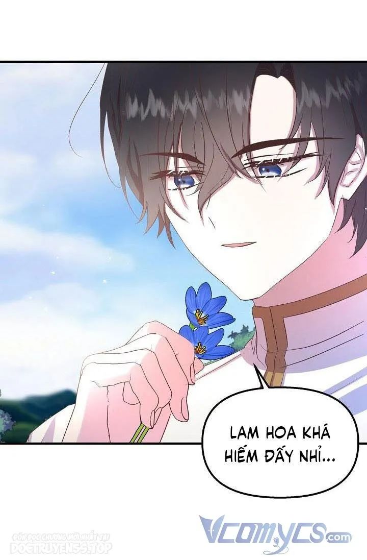 tôi cứu anh không có nghĩa là tôi muốn cưới anh chapter 11 42