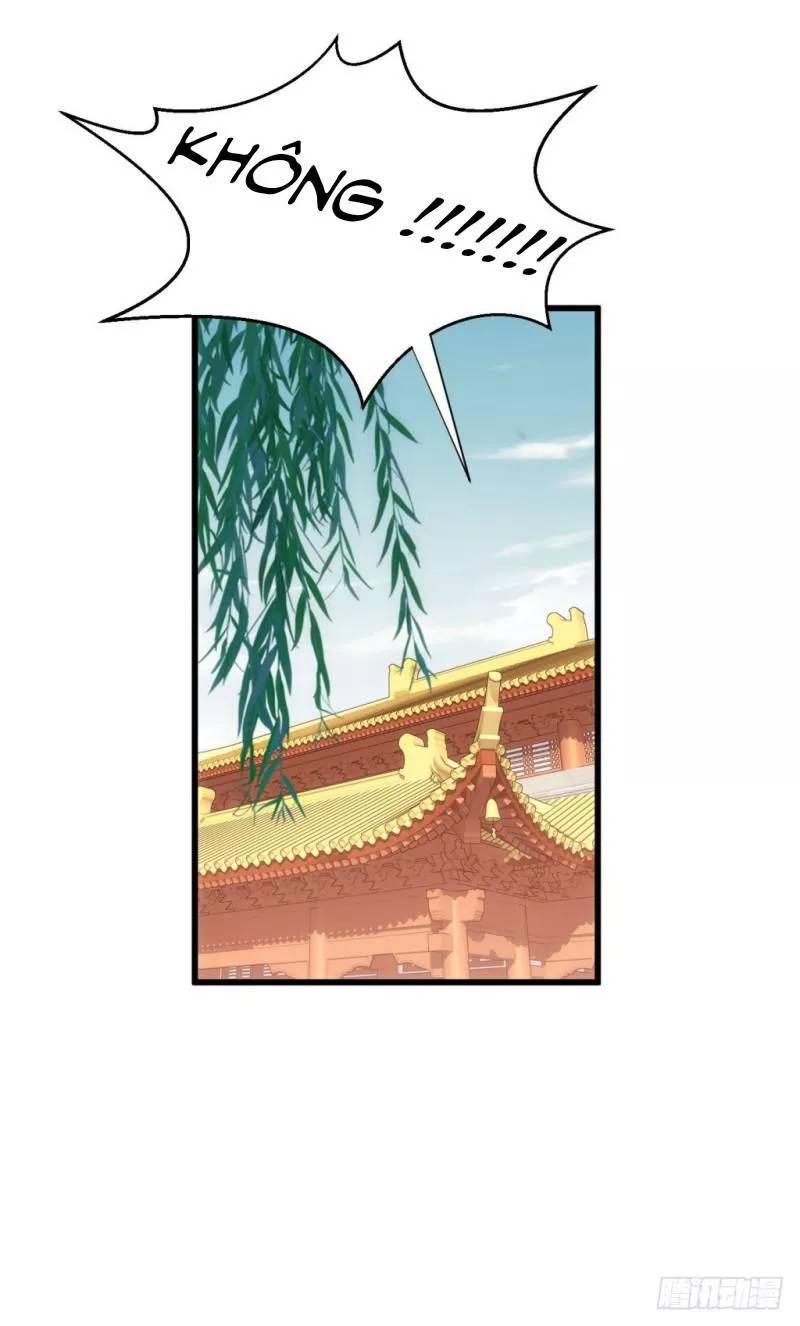 bẩm báo công chúa ! chapter 38 33