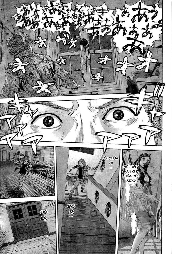 thảm họa marhawa chapter 20 7